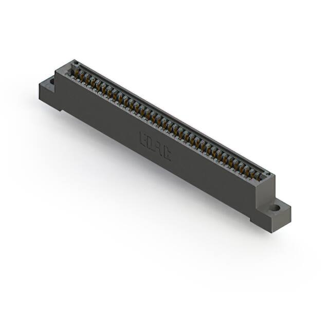 895-034-544-104 EDAC Inc.  Edgeboard Connectors